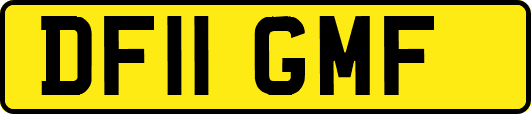 DF11GMF