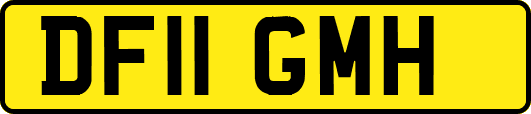 DF11GMH