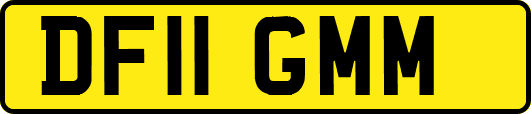 DF11GMM