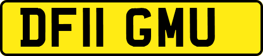 DF11GMU