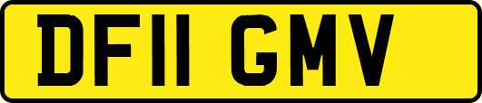 DF11GMV