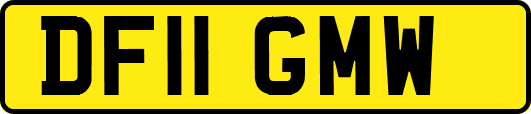 DF11GMW