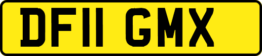 DF11GMX
