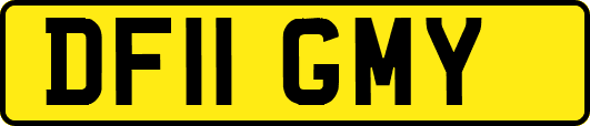 DF11GMY
