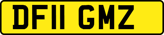DF11GMZ