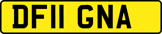 DF11GNA