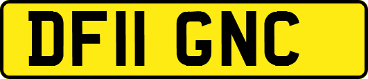 DF11GNC