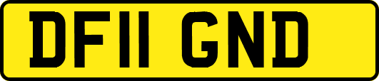 DF11GND