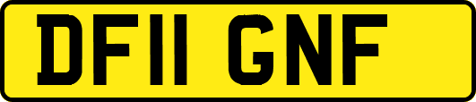 DF11GNF