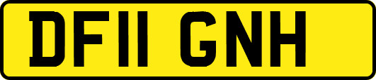 DF11GNH