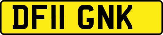 DF11GNK