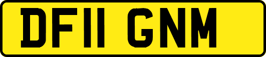 DF11GNM