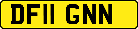 DF11GNN