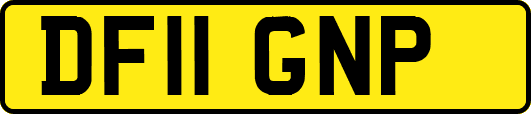 DF11GNP