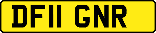 DF11GNR
