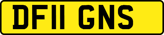 DF11GNS