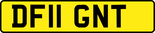 DF11GNT