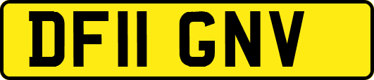DF11GNV