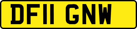 DF11GNW