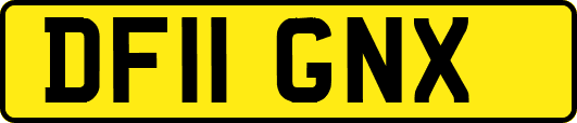 DF11GNX