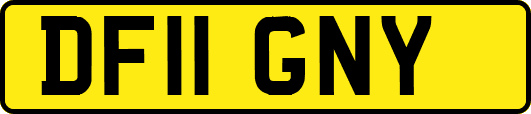 DF11GNY