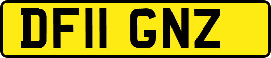 DF11GNZ