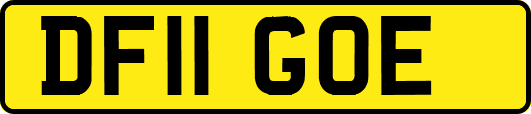 DF11GOE