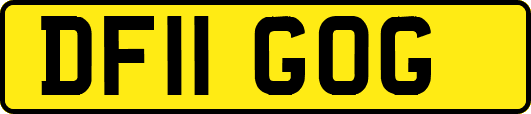 DF11GOG