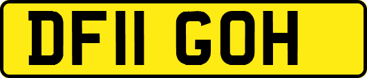 DF11GOH
