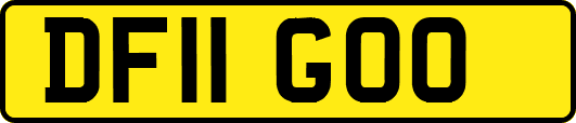 DF11GOO
