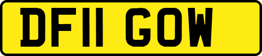 DF11GOW
