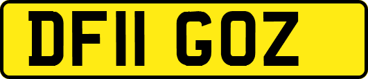 DF11GOZ