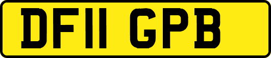 DF11GPB