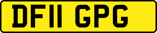 DF11GPG