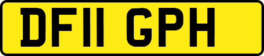DF11GPH