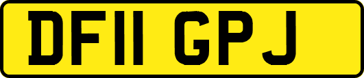 DF11GPJ