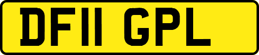 DF11GPL