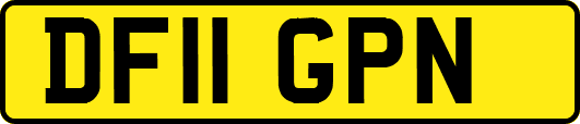 DF11GPN