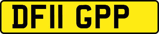 DF11GPP