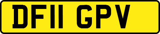 DF11GPV