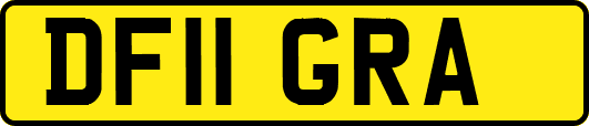 DF11GRA