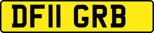 DF11GRB