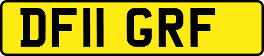 DF11GRF