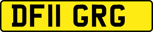 DF11GRG
