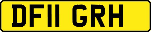 DF11GRH