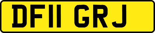 DF11GRJ