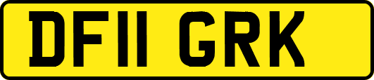 DF11GRK