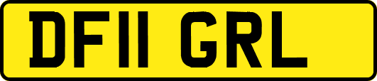 DF11GRL