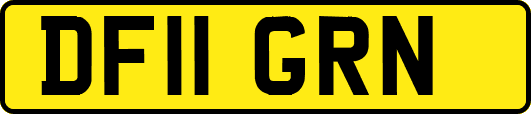 DF11GRN