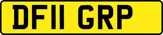 DF11GRP